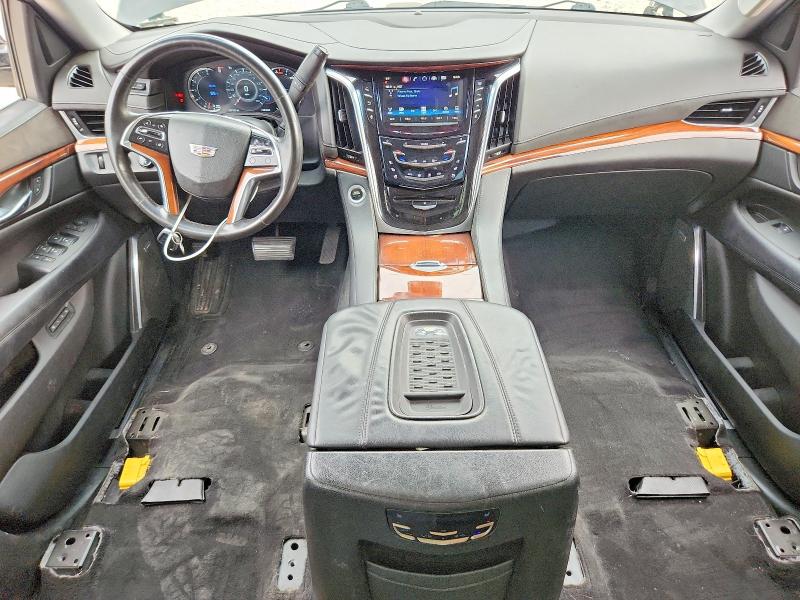 Продажа на аукционе авто 2016 Cadillac Escalade, vin: 1GYS4BKJ9GR256751, номер лота: 62570696