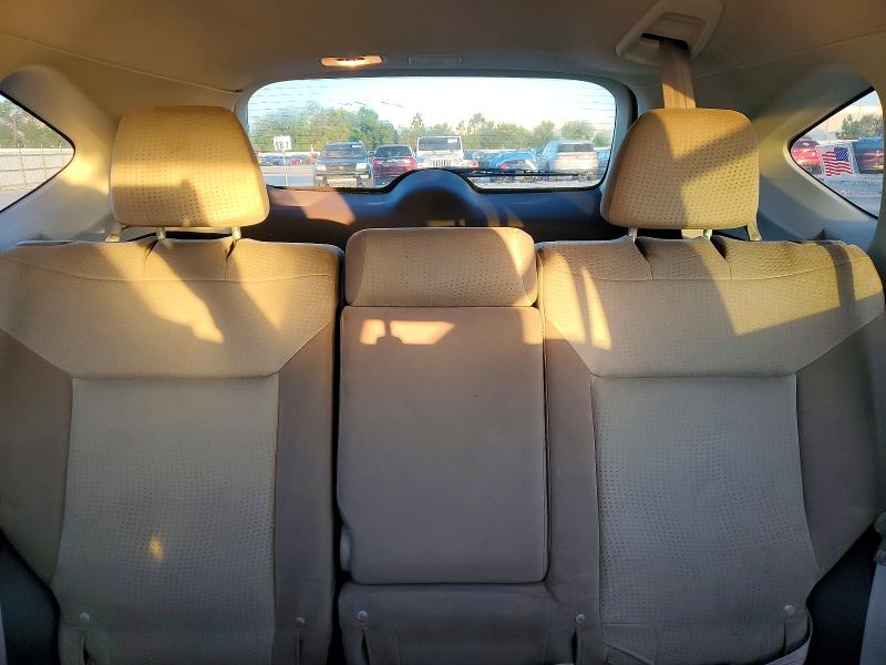 59363976 :رقم المزاد ، 3CZRM3H56EG704634 vin ، 2014 Honda Cr-v مزاد بيع