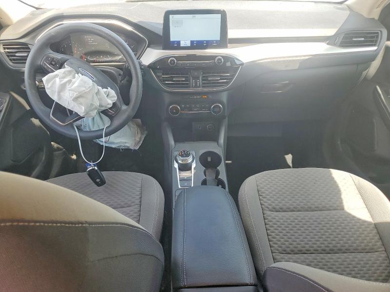 Продажа на аукционе авто 2020 Ford Escape, vin: 1FMCU9G63LUB86139, номер лота: 59788216