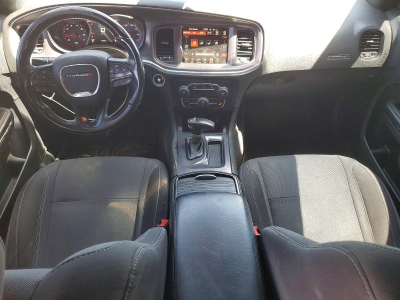 Auction sale of the 2016 Dodge Charger, vin: 2C3CDXHG7GH272597, lot number: 56650366