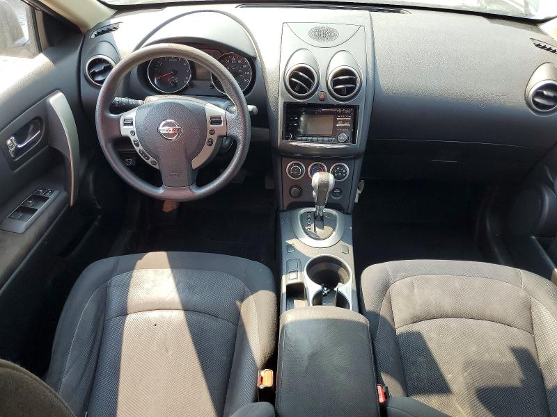 Продаж на аукціоні авто 2015 Nissan Rogue Select, vin: JN8AS5MT0FW673087, номер лоту: 62211476