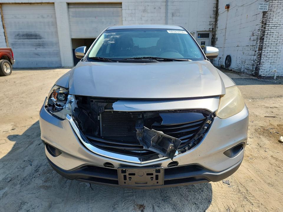Продажа на аукционе авто 2013 Mazda Cx-9, vin: JM3TB3CV4D0420244, номер лота: 60563456