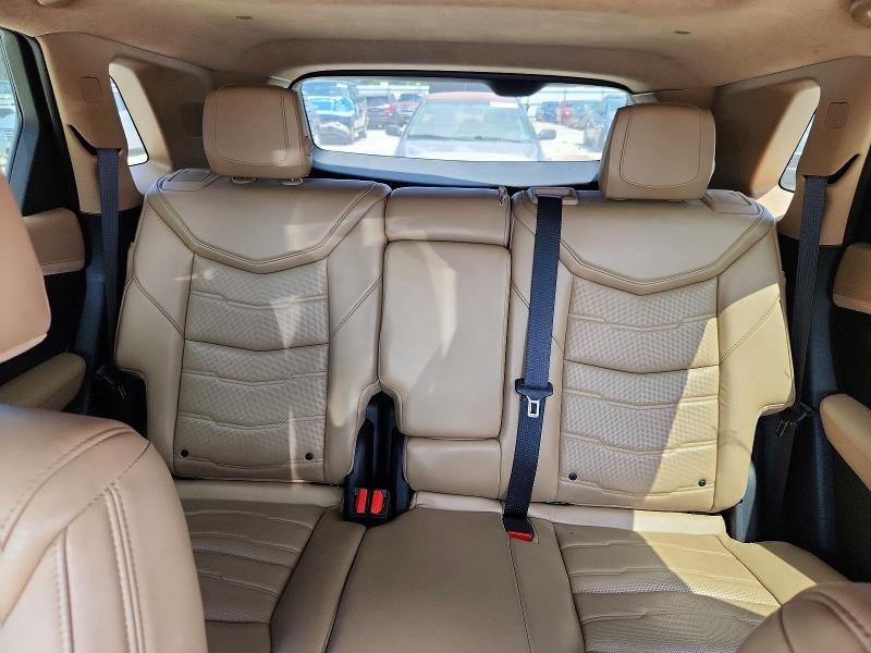 Aukcja sprzedaży 2017 Cadillac Xt5, vin: 1GYKNFRS2HZ126881, numer aukcji: 58545876