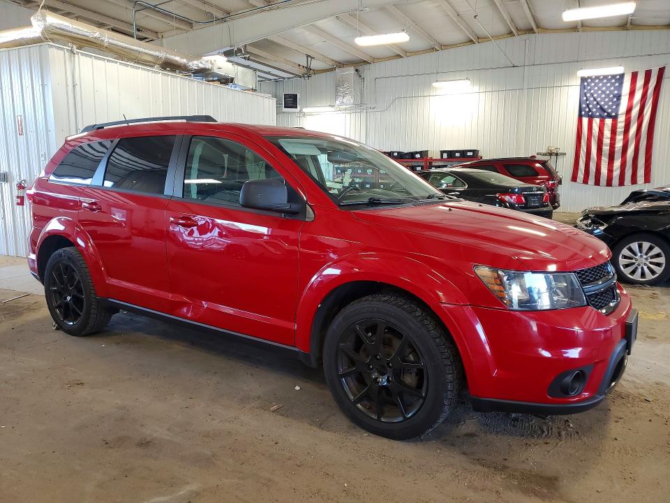 Aukcja sprzedaży 2015 Dodge Journey, vin: 3C4PDDBG0FT684872, numer aukcji: 61725376