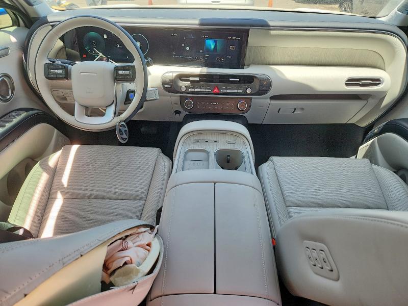 Продаж на аукціоні авто 2026 Hyundai Palisade, vin: KM8RMESA1TU026551, номер лоту: 60523426