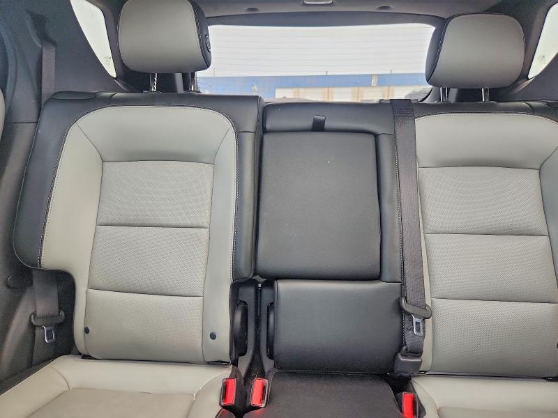 Продаж на аукціоні авто 2018 Chevrolet Equinox, vin: 2GNAXNEX6J6156823, номер лоту: 62598276