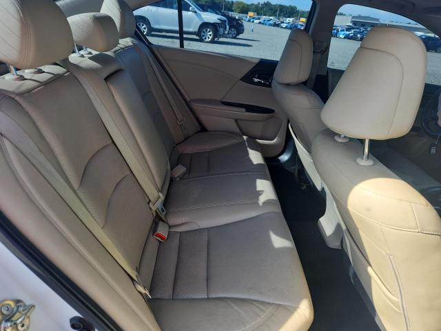 Продажа на аукционе авто 2015 Honda Accord, vin: 1HGCR2F83FA153407, номер лота: 59544406