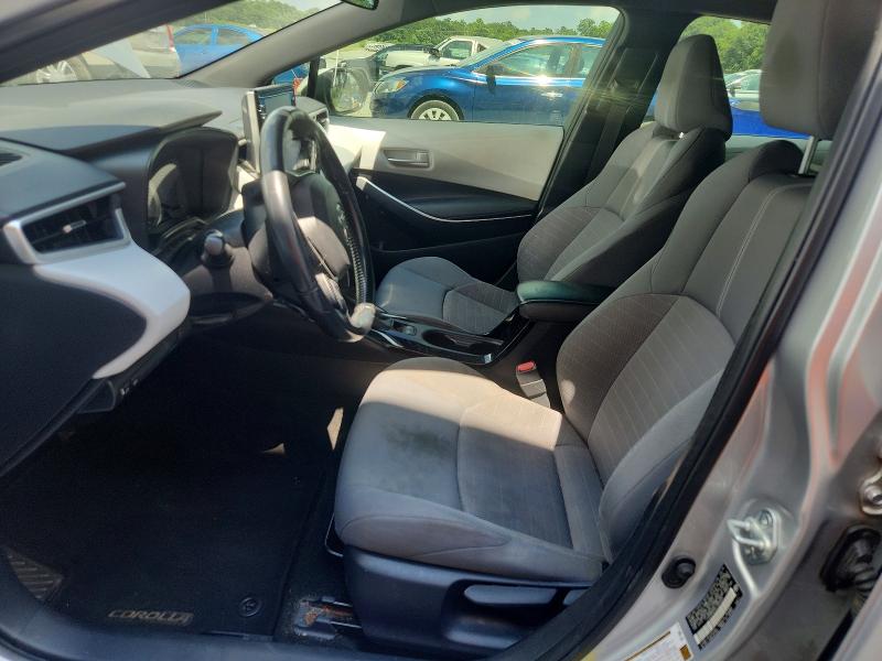 Продажа на аукционе авто 2020 Toyota Corolla, vin: JTDS4RCE5LJ020025, номер лота: 59608476