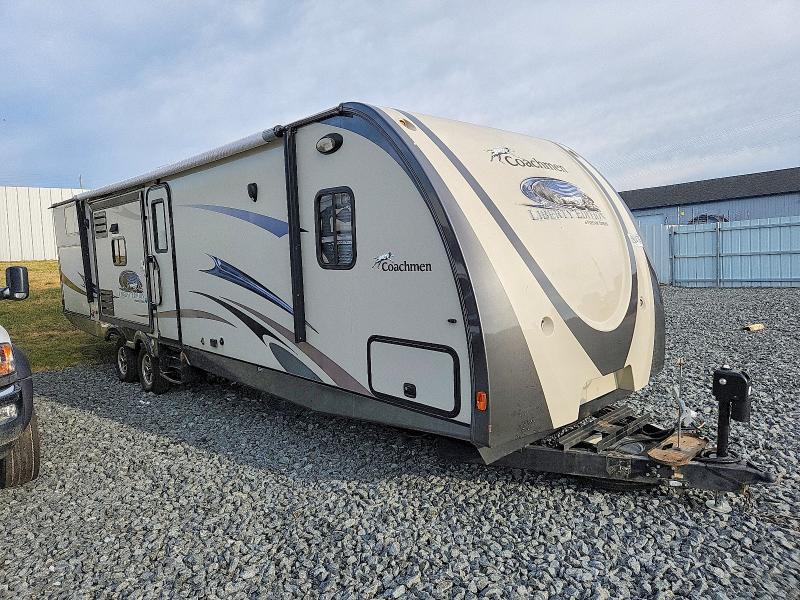 60604706 :رقم المزاد ، 5ZT2FEXB9DA009595 vin ، 2013 Other Coachman مزاد بيع