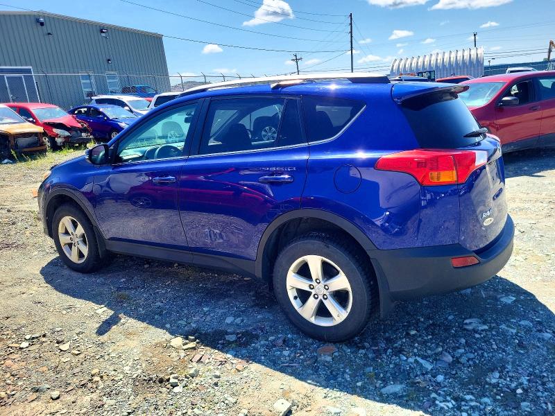 Aukcja sprzedaży 2014 Toyota Rav4, vin: 2T3RFREV2EW127379, numer aukcji: 60815626