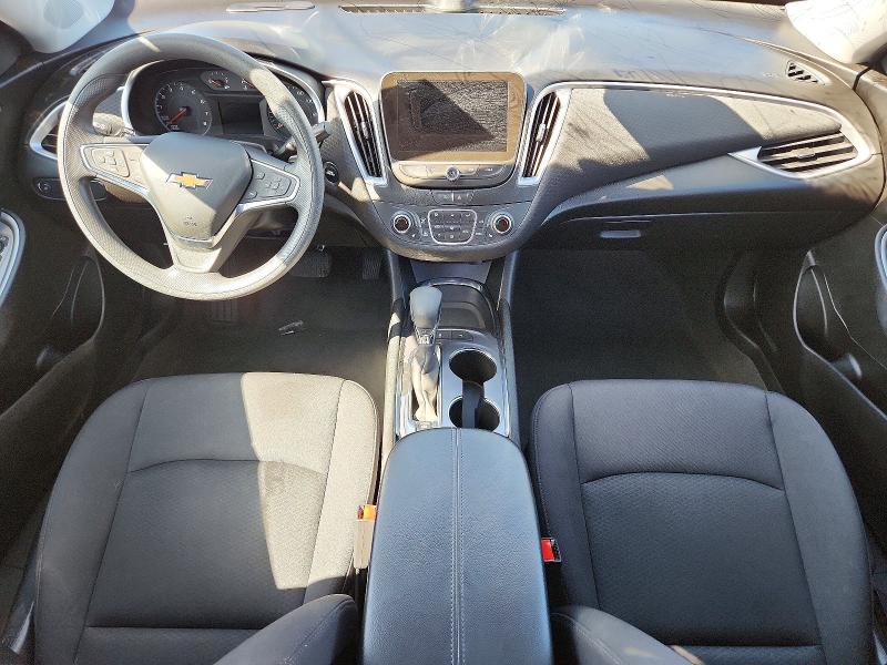 2024 Chevrolet Malibu მანქანა იყიდება აუქციონზე, vin: 1G1ZD5ST5RF215473, აუქციონის ნომერი: 60057676