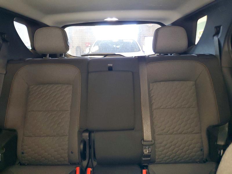 Продаж на аукціоні авто 2019 Chevrolet Equinox, vin: 2GNAXVEX6K6133351, номер лоту: 61051486