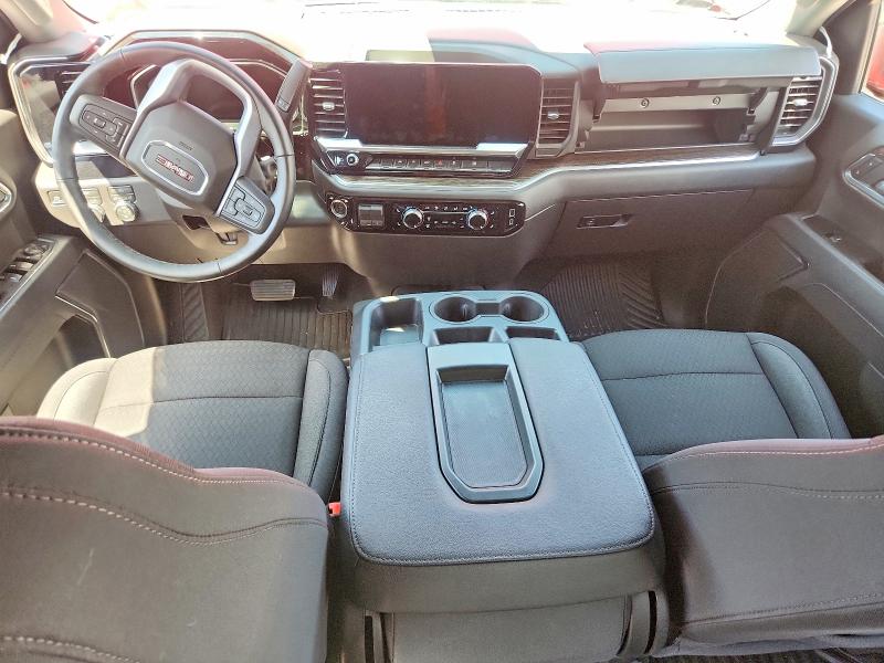 Aukcja sprzedaży 2026 Gmc Sierra, vin: 3GTPUJEK7TG232095, numer aukcji: 59588176
