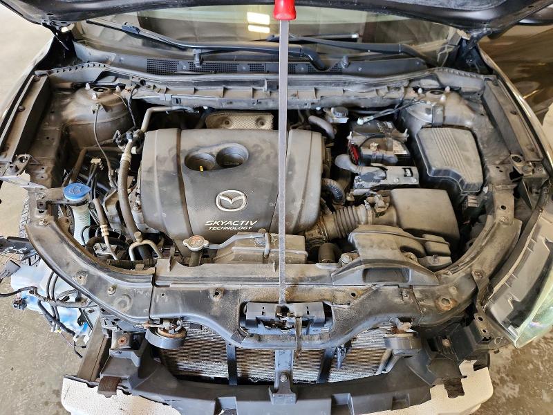 Aukcja sprzedaży 2016 Mazda Cx-5, vin: JM3KE4DY1G0882461, numer aukcji: 61698266