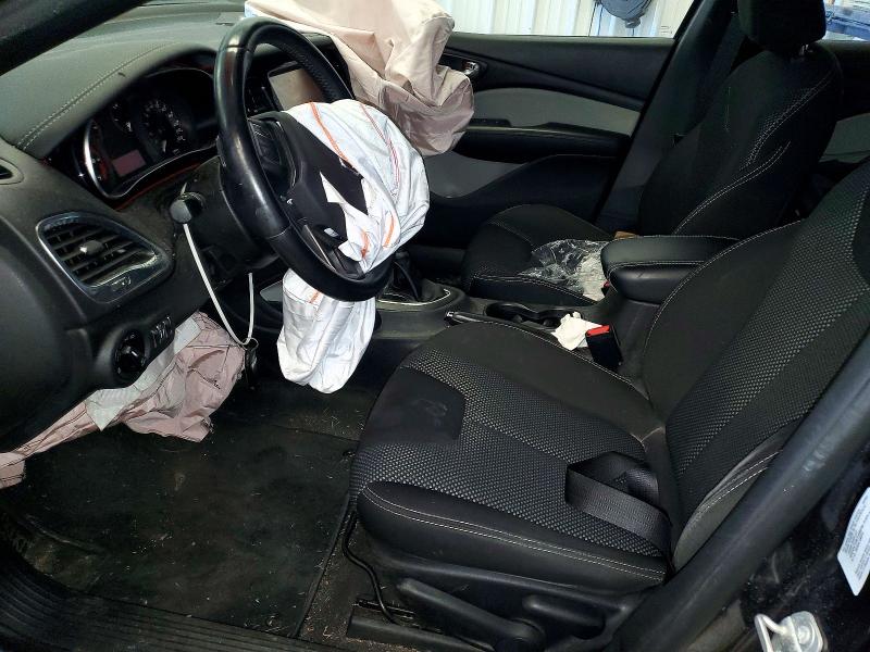 61200526 :رقم المزاد ، 1C3CDFBB0ED920539 vin ، 2014 Dodge Dart مزاد بيع