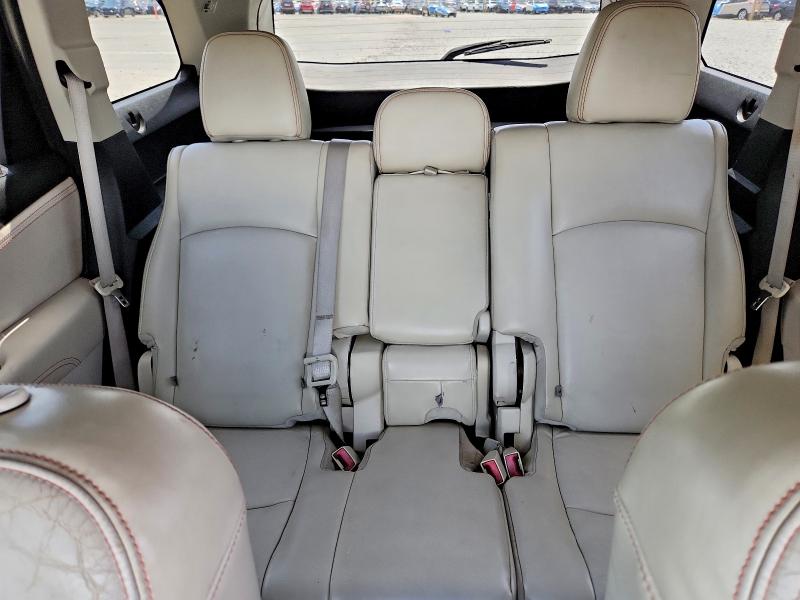 Aukcja sprzedaży 2014 Dodge Journey, vin: 3C4PDCDG0ET276555, numer aukcji: 60599356
