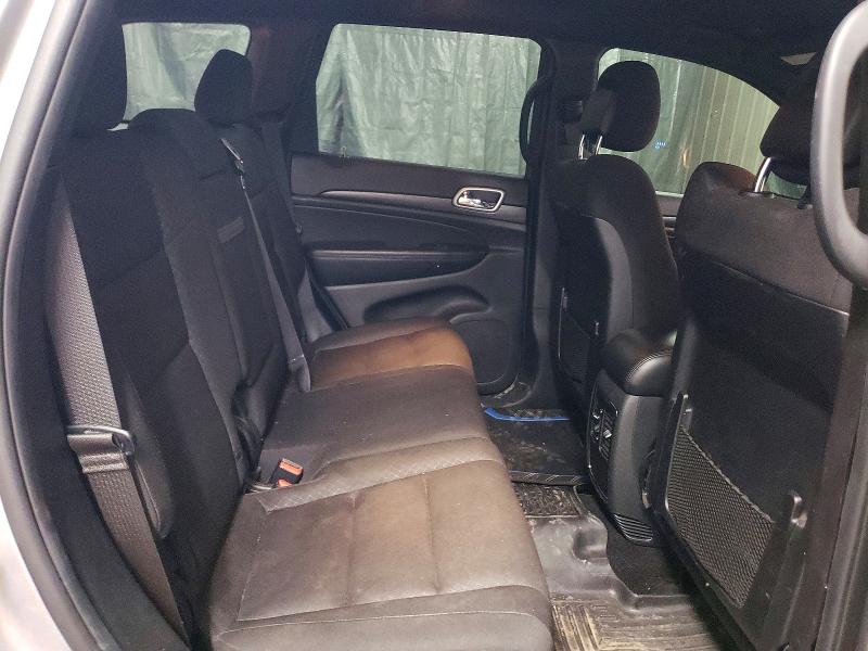 Aukcja sprzedaży 2020 Jeep Grand Cherokee, vin: 1C4RJFAG3LC208346, numer aukcji: 63220476