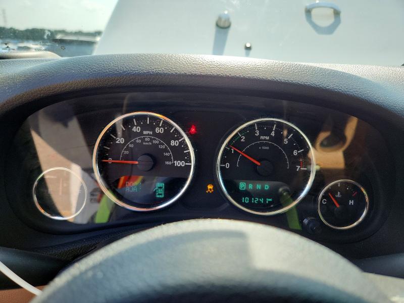 2015 Jeep Wrangler მანქანა იყიდება აუქციონზე, vin: 1C4AJWBG7FL593295, აუქციონის ნომერი: 62527246