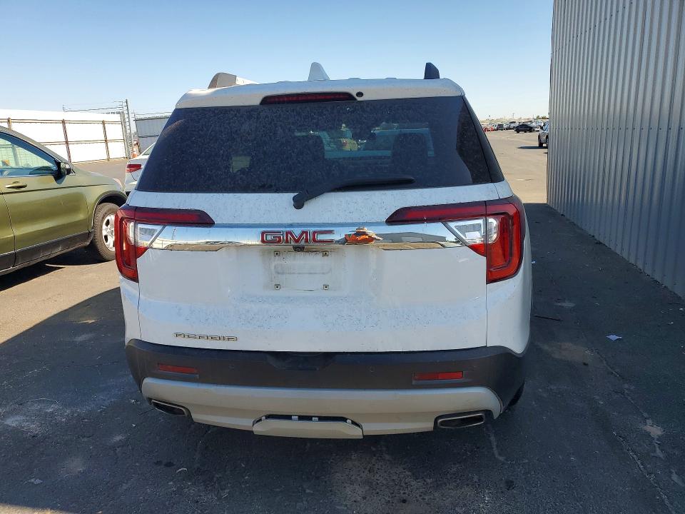 Aukcja sprzedaży 2023 Gmc Acadia, vin: 1GKKNML49PZ169816, numer aukcji: 61028096