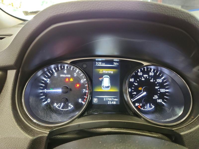 Aukcja sprzedaży 2014 Nissan Rogue, vin: 5N1AT2MV9EC763083, numer aukcji: 63125586