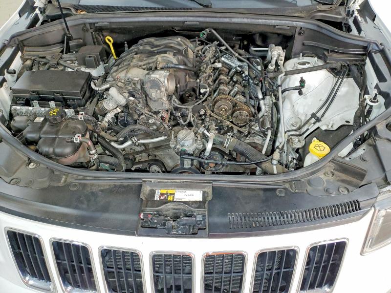60868996 :رقم المزاد ، 1C4RJFBG3GC328636 vin ، 2016 Jeep Grand Cherokee مزاد بيع