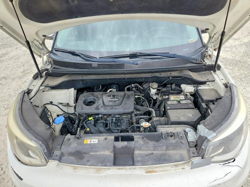 60785366 :رقم المزاد ، KNDJN2A27H7504372 vin ، 2017 Kia Soul مزاد بيع