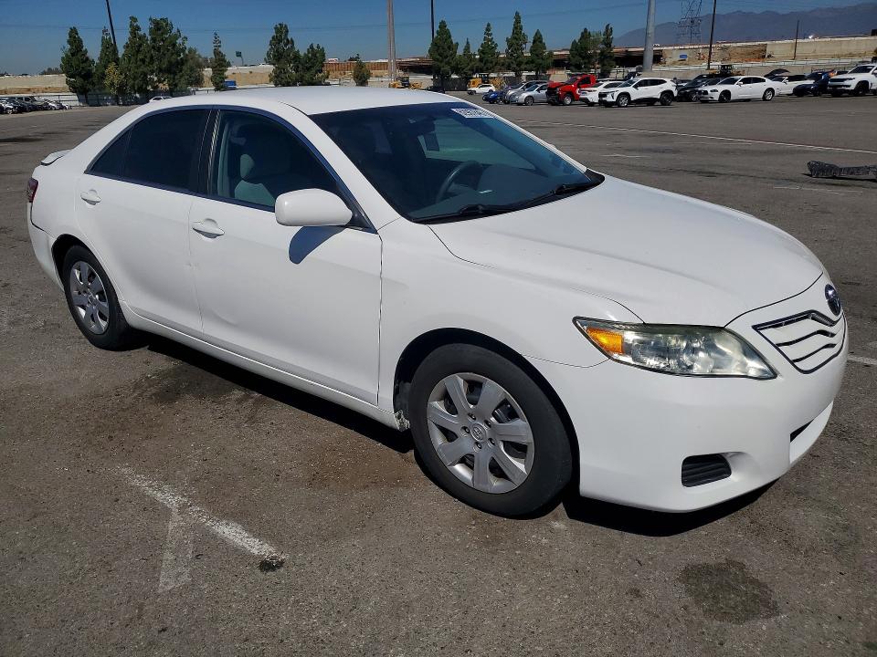 Продажа на аукционе авто 2010 Toyota Camry, vin: 4T4BF3EK8AR074927, номер лота: 62967846