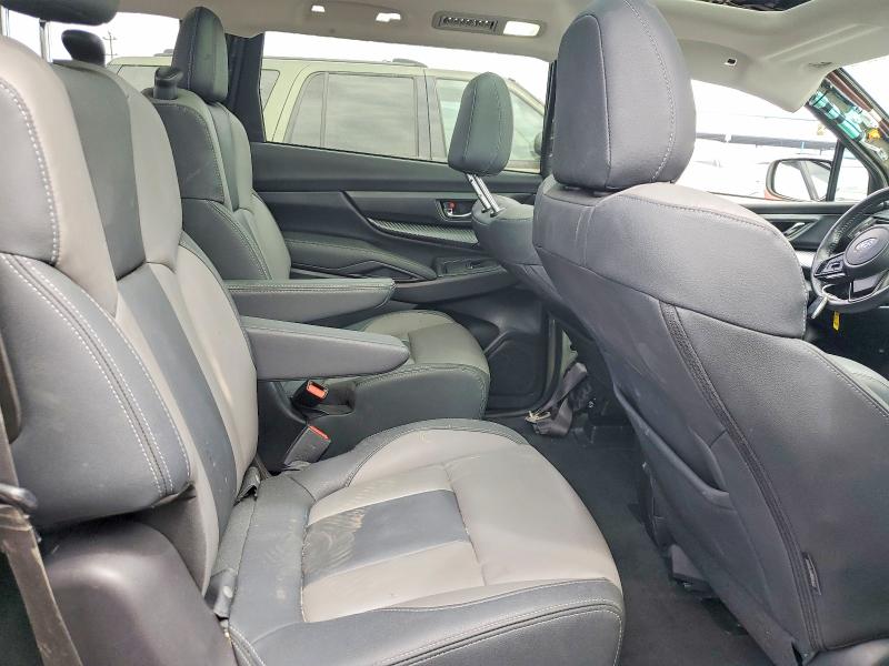 Продажа на аукционе авто 2022 Subaru Ascent, vin: 4S4WMAJD1N3456502, номер лота: 61536436