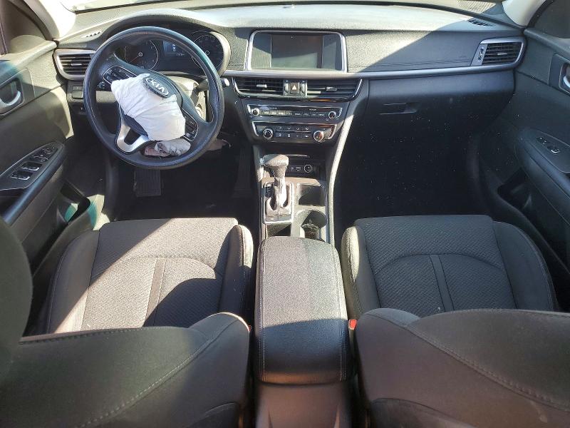 59635416 :رقم المزاد ، 5XXGT4L38JG188723 vin ، 2018 Kia Optima مزاد بيع