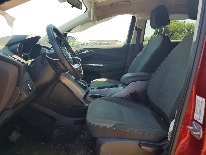 Aukcja sprzedaży 2016 Ford Escape, vin: 1FMCU0GXXGUC46945, numer aukcji: 60659436