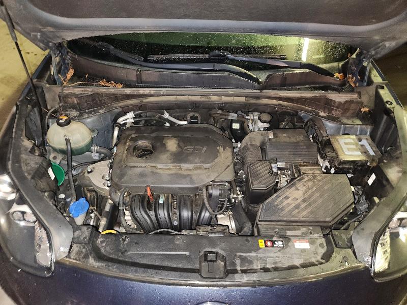 61425626 :رقم المزاد ، KNDP63AC3L7774391 vin ، 2020 Kia Sportage مزاد بيع