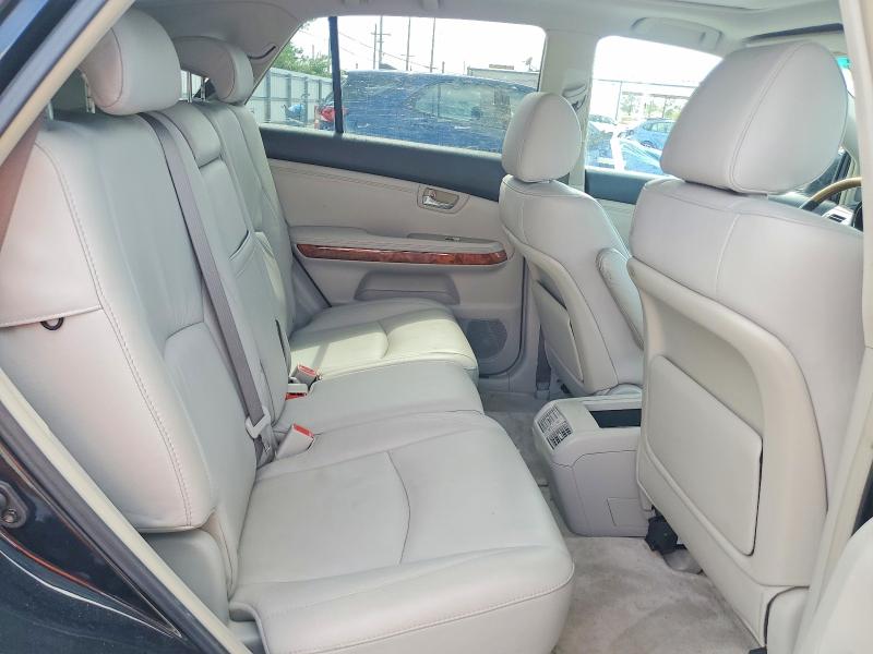 Aukcja sprzedaży 2007 Lexus Rx, vin: 2T2HK31U47C012874, numer aukcji: 63029866