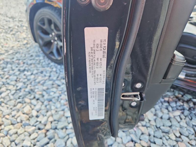 Aukcja sprzedaży 2016 Dodge Charger, vin: 2C3CDXCTXGH133147, numer aukcji: 60658746