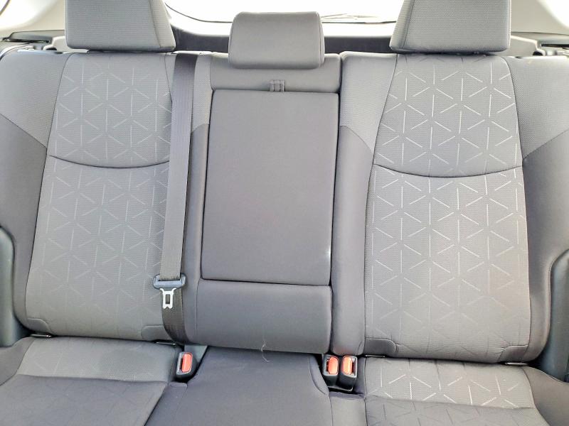 Aukcja sprzedaży 2025 Toyota Rav4 Hybrid, vin: JTMRWRFV3SD326478, numer aukcji: 59722726
