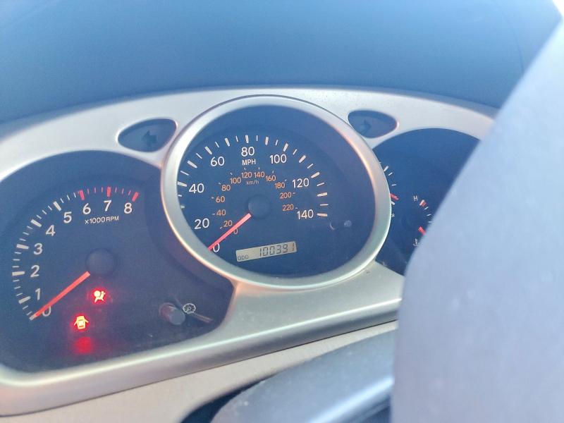 61161166 :رقم المزاد ، JTEDP21AX60092206 vin ، 2006 Toyota Highlander مزاد بيع