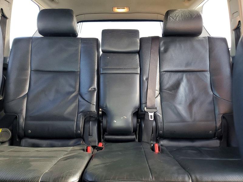 Продаж на аукціоні авто 2017 Lexus Gx, vin: JTJBM7FX2H5178305, номер лоту: 62540686