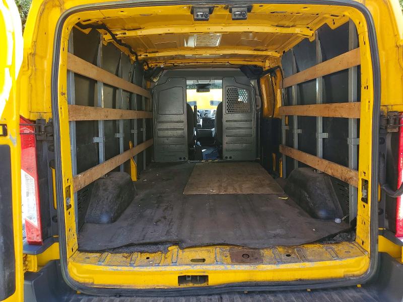 Aukcja sprzedaży 2016 Ford Transit, vin: 1FTYR2ZM8GKA90166, numer aukcji: 65573706