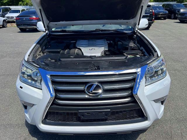 Продаж на аукціоні авто 2017 Lexus Gx, vin: JTJBM7FX5H5167718, номер лоту: 60622426