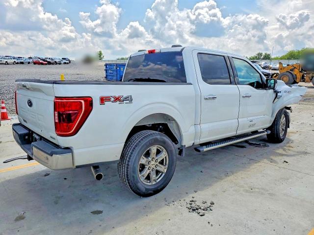 Aukcja sprzedaży 2022 Ford F150, vin: 1FTFW1E8XNFA41401, numer aukcji: 85457475