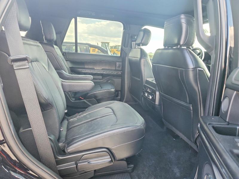 61293476 :رقم المزاد ، 1FMJU2AT1JEA64075 vin ، 2018 Ford Expedition مزاد بيع
