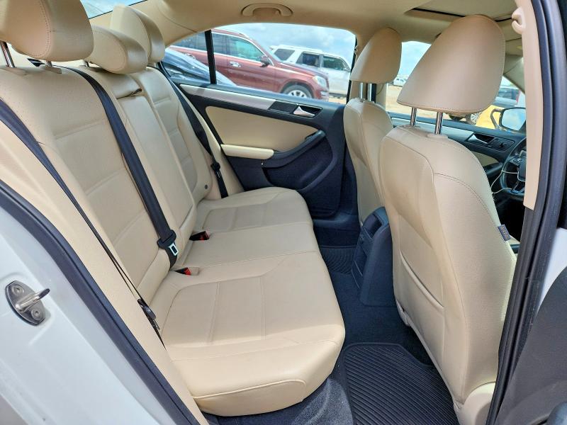 Aukcja sprzedaży 2017 Volkswagen Jetta, vin: 3VWDB7AJ6HM296028, numer aukcji: 60956826