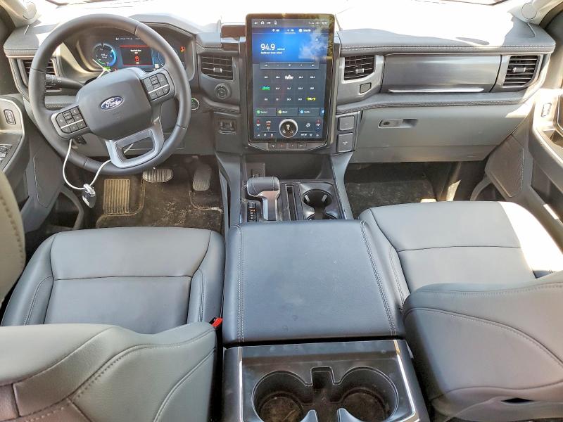 Aukcja sprzedaży 2025 Ford F150, vin: 1FT6W3LU7SWG12172, numer aukcji: 61844556