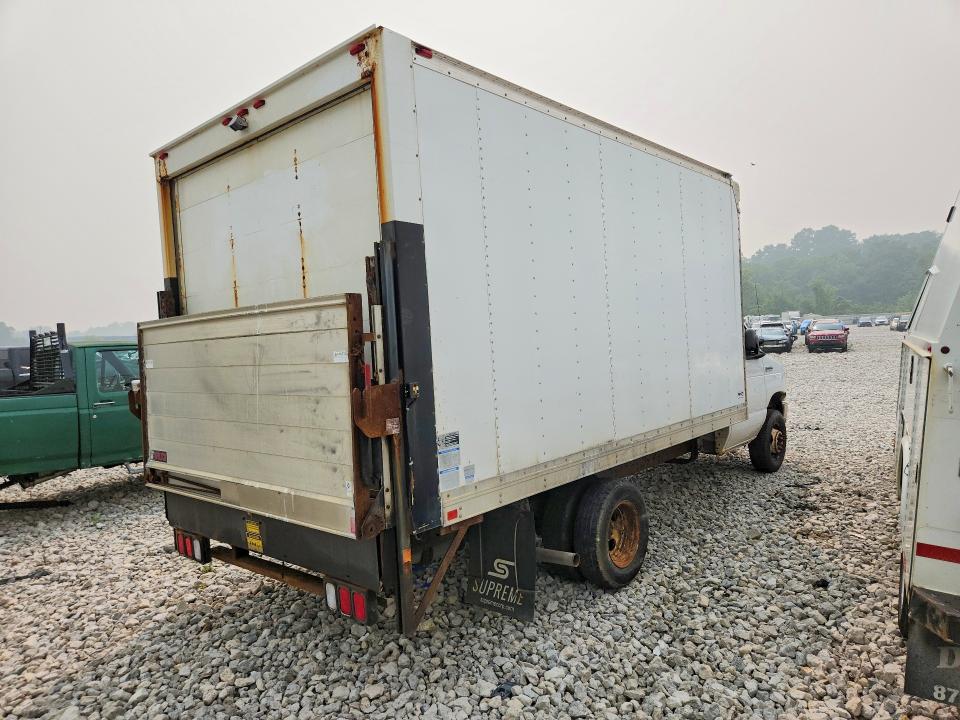 2017 Ford E450 მანქანა იყიდება აუქციონზე, vin: 1FDXE4FS1HDC61153, აუქციონის ნომერი: 60580566