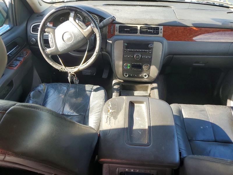 Aukcja sprzedaży 2011 Gmc Yukon Xl, vin: 1GKS1KE06BR385139, numer aukcji: 58243216