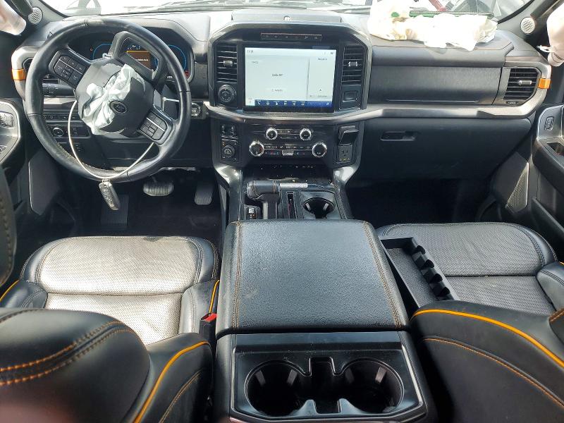Aukcja sprzedaży 2021 Ford F150, vin: 1FTEW1E81MFC18198, numer aukcji: 62863926