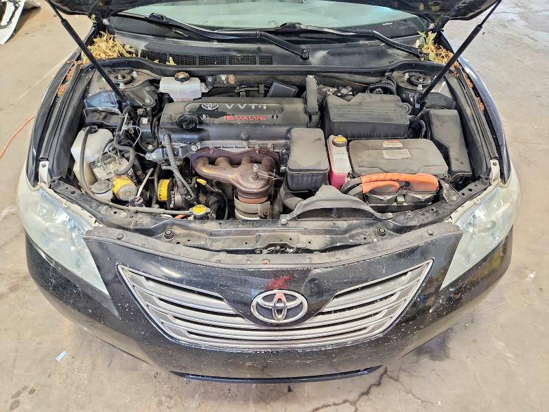 60005146 :رقم المزاد ، 4T1BB46K49U075563 vin ، 2009 Toyota Camry مزاد بيع