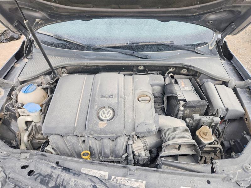 Aukcja sprzedaży 2014 Volkswagen Passat, vin: 1VWAP7A33EC023485, numer aukcji: 56683306