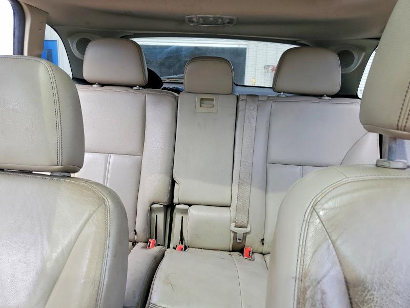 Aukcja sprzedaży 2011 Ford Edge, vin: 2FMDK3KC4BBB29263, numer aukcji: 61351906