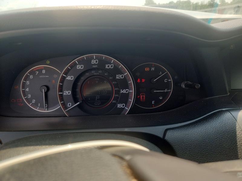 Aukcja sprzedaży 2014 Honda Accord, vin: 1HGCR2F53EA030159, numer aukcji: 59637926