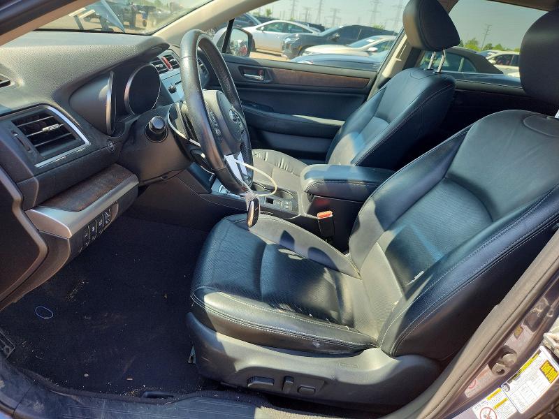 Продажа на аукционе авто 2017 Subaru Outback, vin: 4S4BSANC3H3344326, номер лота: 58806646